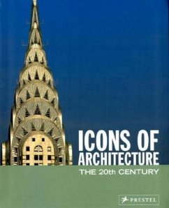 Icons of Architecture