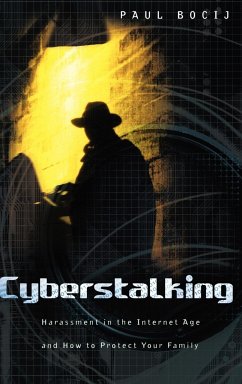 Cyberstalking - Bocij, Paul