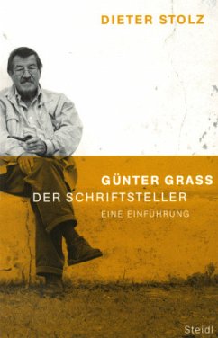 Günter Grass, der Schriftsteller - Stolz, Dieter