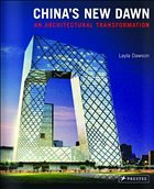 Cover China's New Dawn