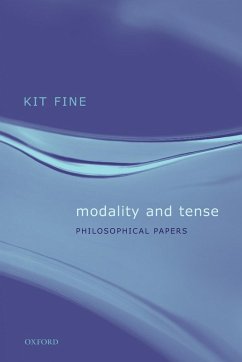 Cover Modality and Tense