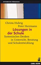 Lösungen in der Schule - Hubrig, Christa / Herrmann, Peter