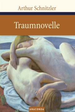 Traumnovelle - Schnitzler, Arthur