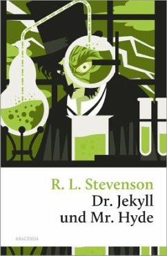 Dr. Jekyll und Mr. Hyde - Stevenson, Robert Louis