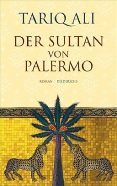 Der Sultan von Palermo - Ali, Tariq