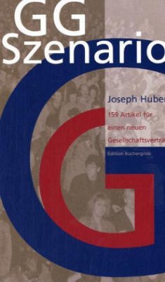 GG-Szenario - Huber, Joseph