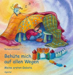 Behüte mich auf allen Wegen - Cratzius, Barbara