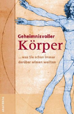 Geheimnisvoller Körper - Juan, Stephen