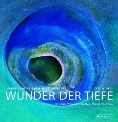 Wunder der Tiefe - Winkel, Dos