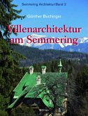 Villenarchitektur am Semmering