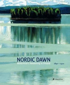 Nordic Dawn - Koja, Stephan
