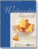 Weihnachts-Guetzli