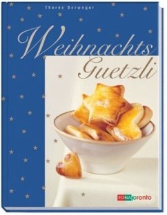 Cover Weihnachts-Guetzli