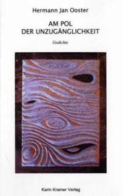 Cover Am Pol der Unzulänglichkeit