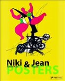 Niki & Jean Posters