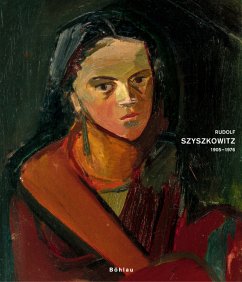 Rudolf Szyszkowitz 1905-1976 - Szyszkowitz, Rudolf