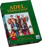 Alea Spiele 26906 - Adel verpflichtet Alea Spiele 26906 - Adel verpflichtet