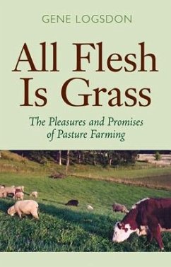 Cover All Flesh is Grass