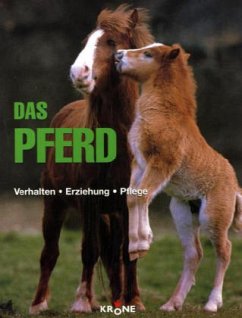 Das Pferd - Harper, Don