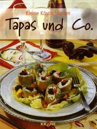 Tapas und Co.