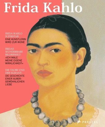 Frida Kahlo Frida Kahlo