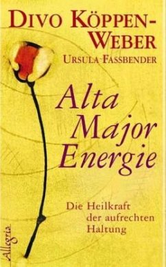 Alta Major-Energie - Köppen-Weber, Divo;Fassbender, Ursula