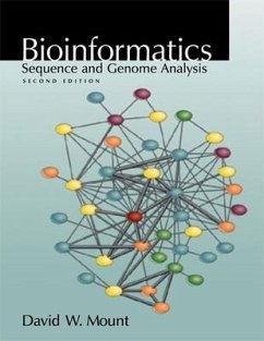Bioinformatics: Sequence and Genome Analysis - Mount, David W.