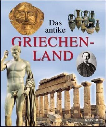 Das antike Griechenland Das antike Griechenland