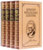 Goethe, 4 Bde.