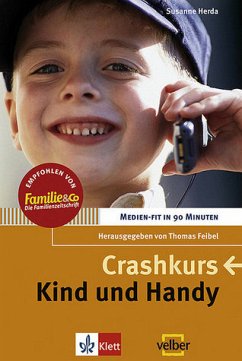 Crashkurs Kind und Handy - Herda, Susanne
