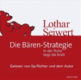 Die Bären-Strategie, 1 Audio-CD
