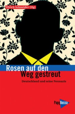 Rosen auf den Weg gestreut - Gebhardt, Richard (Hrsg.)