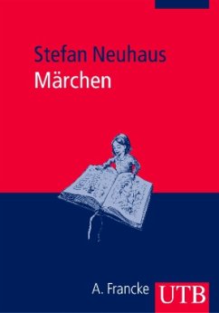 Cover Märchen