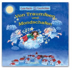 Von Traumfeen und Mondschafen - Wißkirchen, Christa; Zora