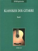 Klassiker der Gitarre