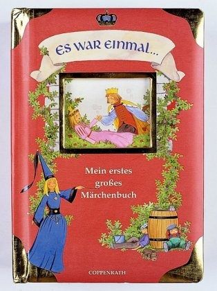 *~ 2  Märchen  Bücher 5  *~* 