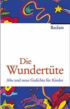 Cover Die Wundertüte