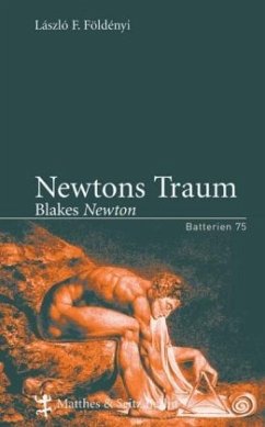 Newtons Traum - Földényi, László F.