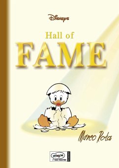 Hall of Fame 07. Marco Rota - Disney, Walt;Rota, Marc