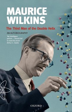Maurice Wilkins - Wilkins, Professor Maurice (, King's College London (Emeritus))