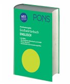 PONS Premiumausgabe Grosswörterbuch Englisch