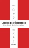 Lexikon des Überlebens