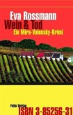 Wein & Tod / Mira Valensky Bd.7
