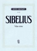 Valse triste aus op.44 (aus der Musik zum Bühnenstück 'Kuolema'), Akkordeon