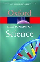 A Dictionary of Science - Daintith, John (ed.)