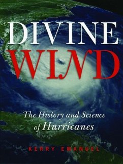 Divine Wind - Emanuel, Kerry