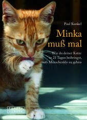 Cover Minka muß mal