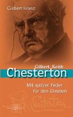 Gilbert Keith Chesterton