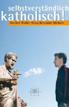 Cover Selbstverständlich katholisch!