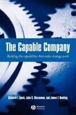 The Capable Company